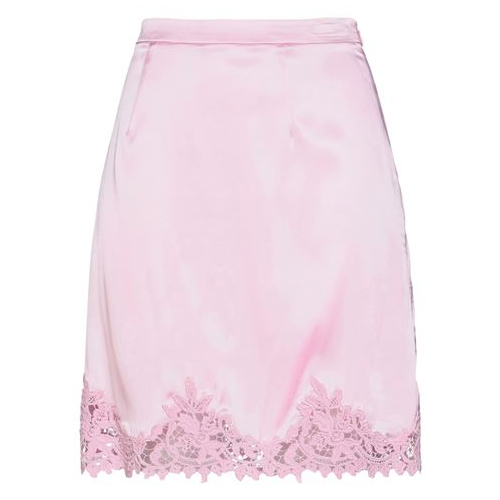 Мини-юбка BLUMARINE 13673045VW
