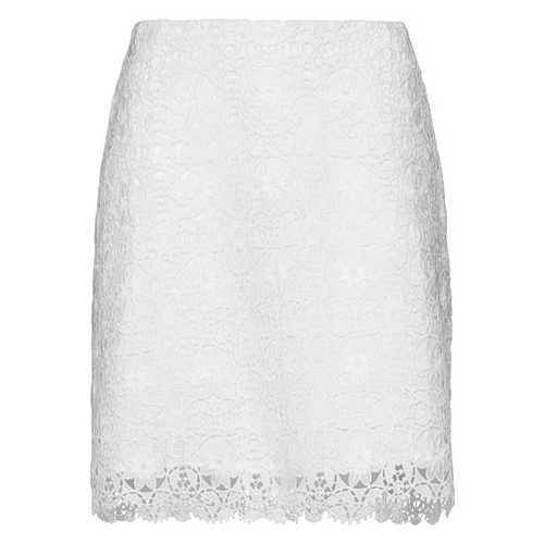 Мини-юбка BLUMARINE 13673272SJ