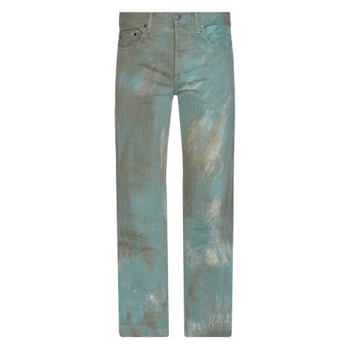 Джинсовые брюки JOHN ELLIOTT 13673409ED