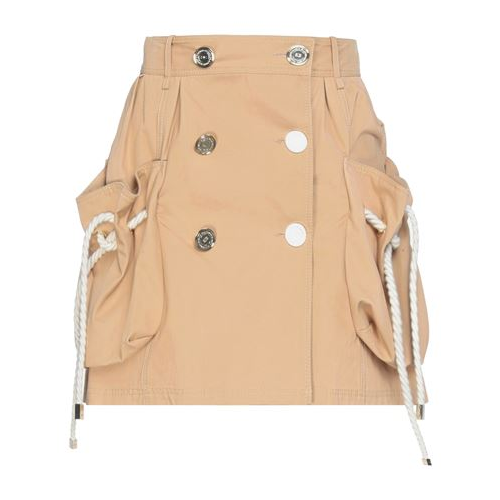 Мини-юбка ELISABETTA FRANCHI 13673625WQ