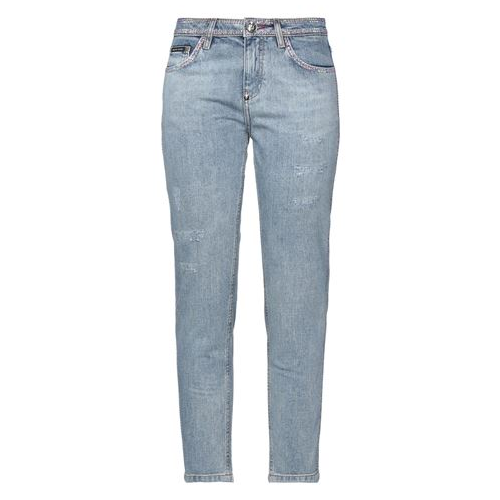 Джинсовые брюки PHILIPP PLEIN 13673675GF