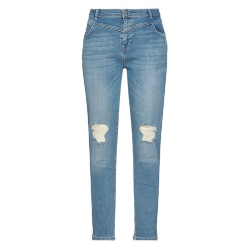 Джинсовые брюки TWINSET 13673684HJ