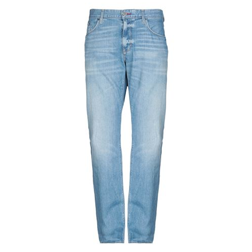 Джинсовые брюки TOMMY HILFIGER 13673704LF
