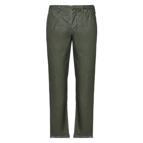 Джинсовые брюки ERMANNO SCERVINO 13673710IU