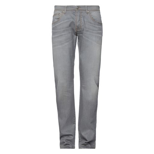 Джинсовые брюки ERMANNO SCERVINO 13673743VC