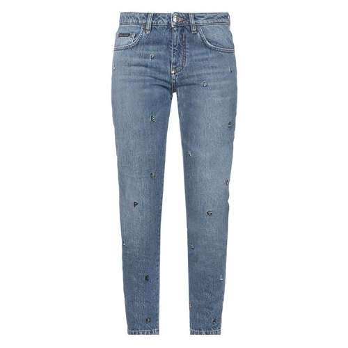 Джинсовые брюки PHILIPP PLEIN 13673767PS