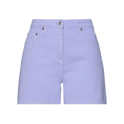 Джинсовые шорты MSGM 13673920FV