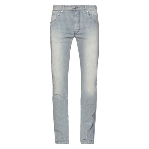 Джинсовые брюки ERMANNO SCERVINO 13673932WN