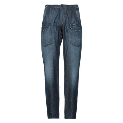 Джинсовые брюки ERMANNO SCERVINO 13673984OM