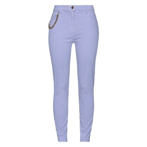 Джинсовые брюки ELISABETTA FRANCHI 13673981LE