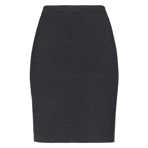 Мини-юбка CRUCIANI 13673983DH