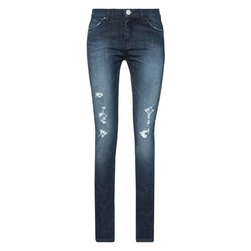 Джинсовые брюки TWINSET 13684621QM