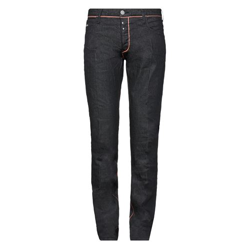 Джинсовые брюки EMPORIO ARMANI 13684738CS