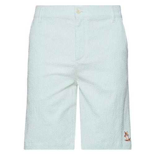 Шорты и бермуды MAISON KITSUNÉ 13684759OQ