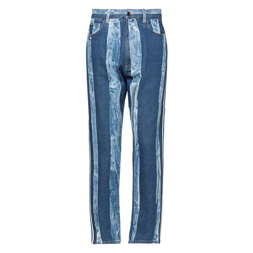 Джинсовые брюки DOLCE & GABBANA 13684786PA