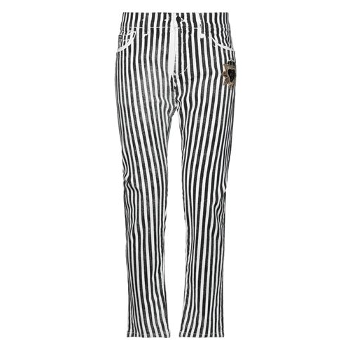 Джинсовые брюки DOLCE & GABBANA 13684848GM