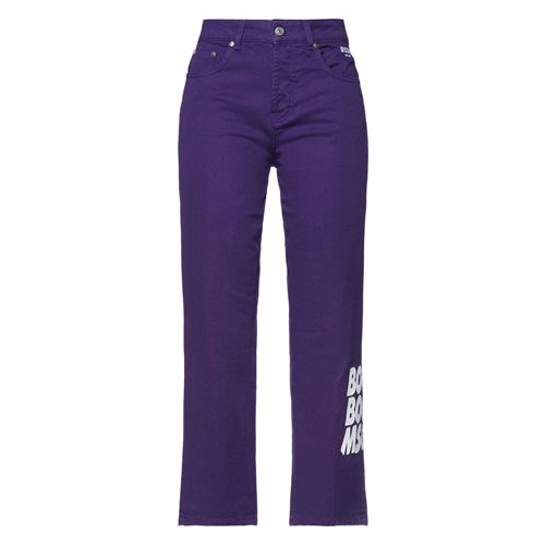 Джинсовые брюки MSGM 13684970SI