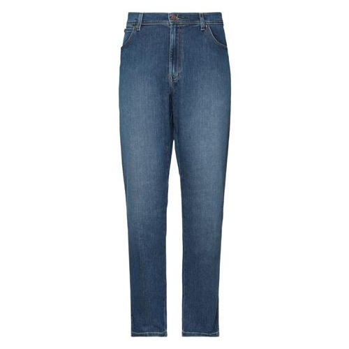 Джинсовые брюки WRANGLER 13684981TP
