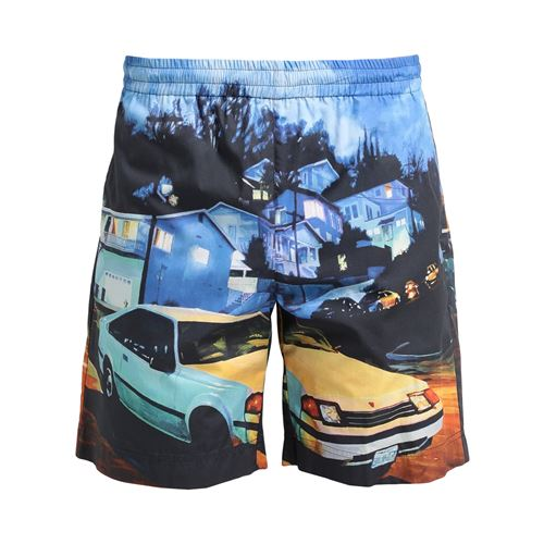 Пляжные брюки и шорты MSGM 13685019AS