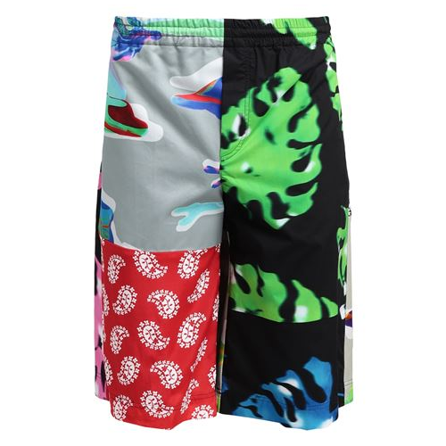Пляжные брюки и шорты MSGM 13685022FV