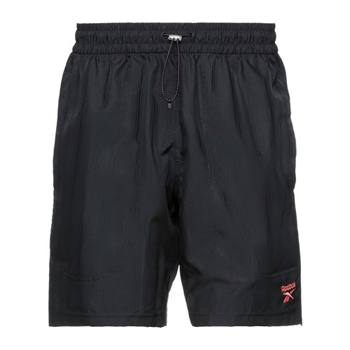 Шорты и бермуды REEBOK 13685023ML