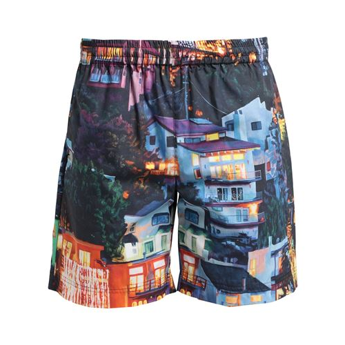 Пляжные брюки и шорты MSGM 13685050BD