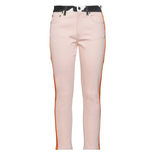 Джинсовые брюки BURBERRY 13685356IK