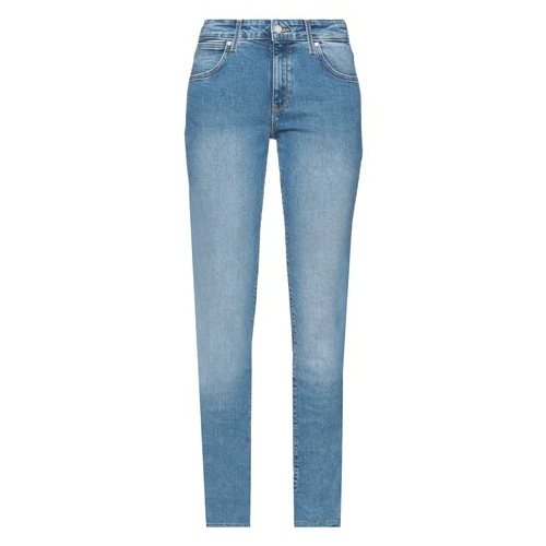 Джинсовые брюки WRANGLER 13685400RW