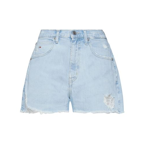 Джинсовые шорты TOMMY JEANS 13685423OX