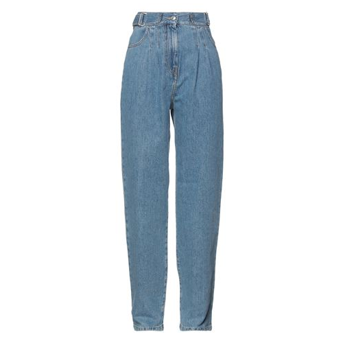 Джинсовые брюки MSGM 13685488BO