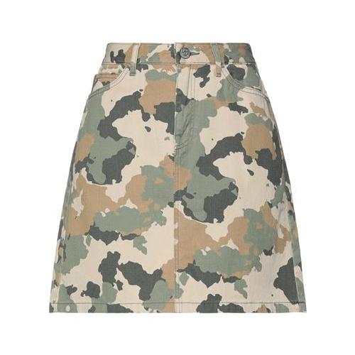 Мини-юбка LEE 13685575JM