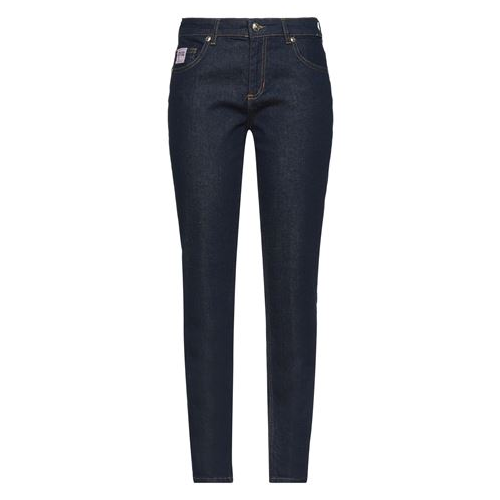 Джинсовые брюки VERSACE JEANS COUTURE 13685685LM