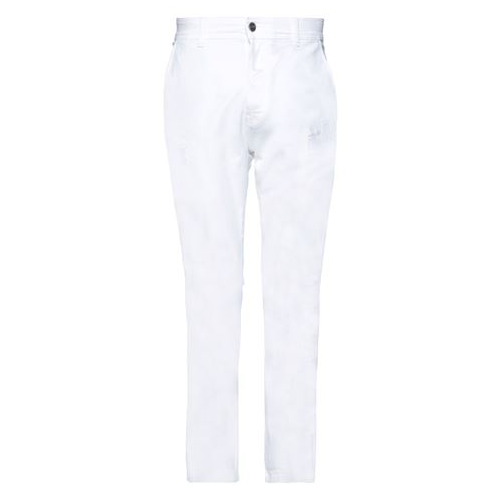 Джинсовые брюки GREY DANIELE ALESSANDRINI 13685820JX