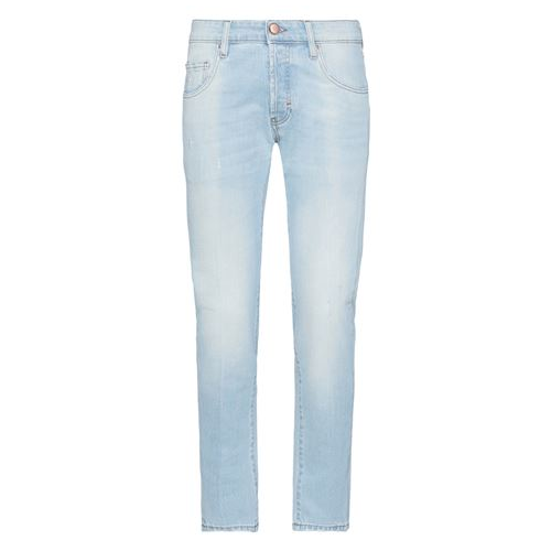 Джинсовые брюки DON THE FULLER 13685879DX