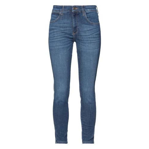 Джинсовые брюки WRANGLER 13685924WK