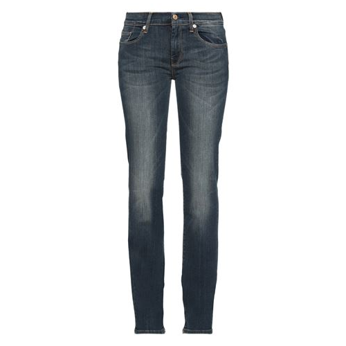 Джинсовые брюки 7 FOR ALL MANKIND 13685931XD