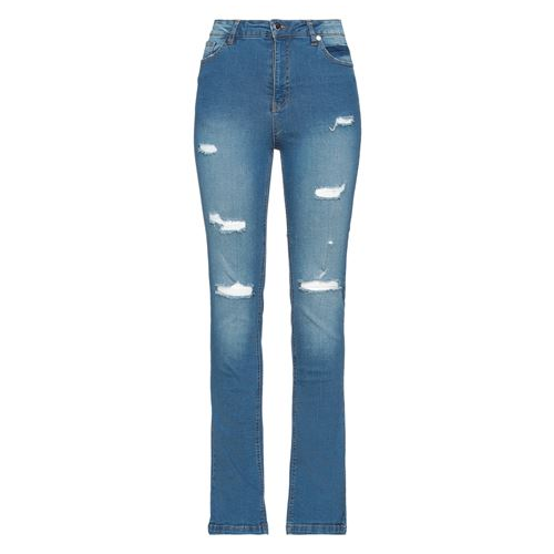 Джинсовые брюки SILVIAN HEACH 13685955TF
