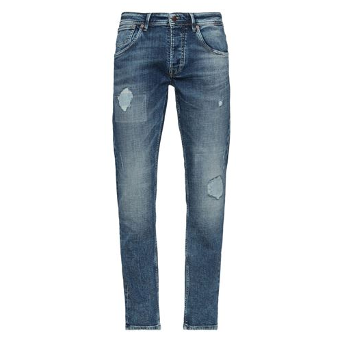 Джинсовые брюки PEPE JEANS 13686067TS