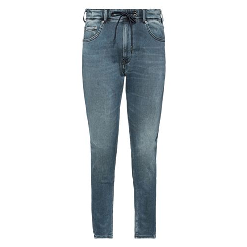 Джинсовые брюки PEPE JEANS 13686102LJ