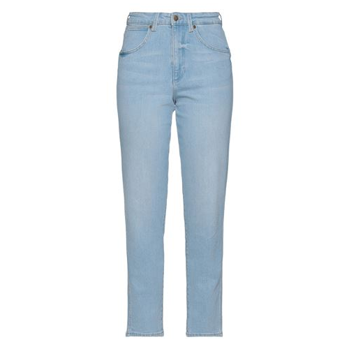 Джинсовые брюки WRANGLER 13686243PP