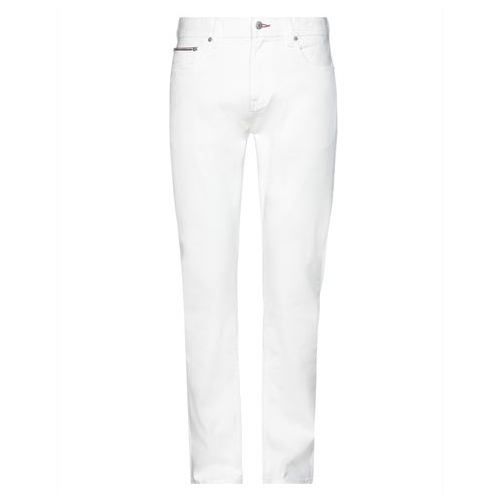 Джинсовые брюки TOMMY HILFIGER 13686269GL