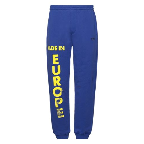 Повседневные брюки VETEMENTS 13686292EU