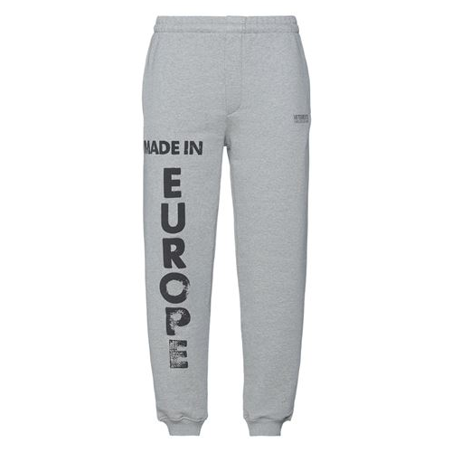 Повседневные брюки VETEMENTS 13686292MU