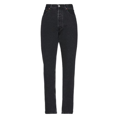 Джинсовые брюки VETEMENTS 13686326KD