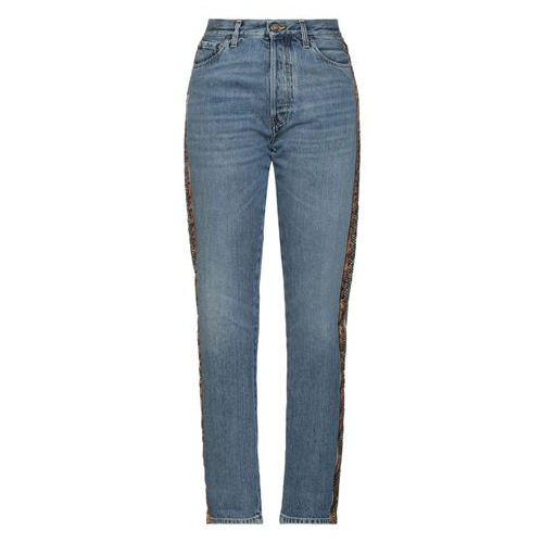 Джинсовые брюки ROBERTO CAVALLI 13686379WN