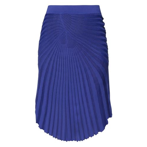 Мини-юбка ROBERTO CAVALLI 13686394PL