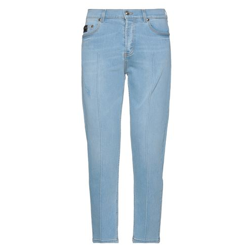 Джинсовые брюки VERSACE JEANS COUTURE 13686458AI
