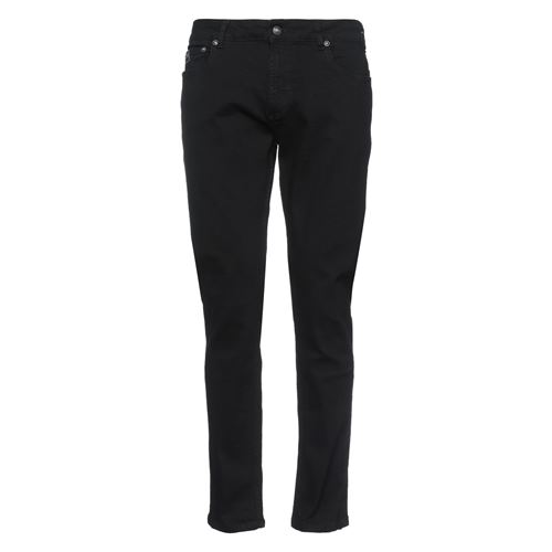 Джинсовые брюки VERSACE JEANS COUTURE 13686452SR