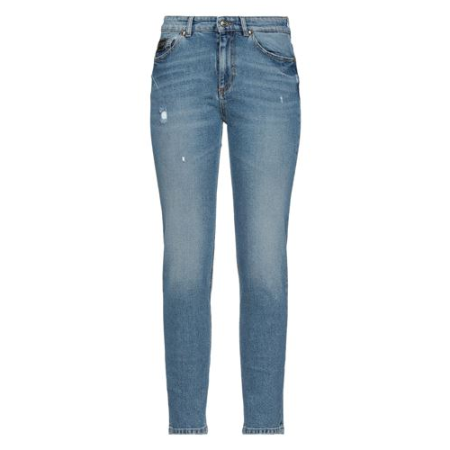 Джинсовые брюки VERSACE JEANS COUTURE 13686478OL