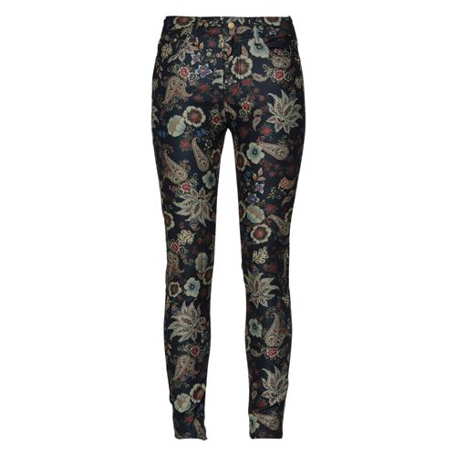 Повседневные брюки DESIGUAL 13686628IM